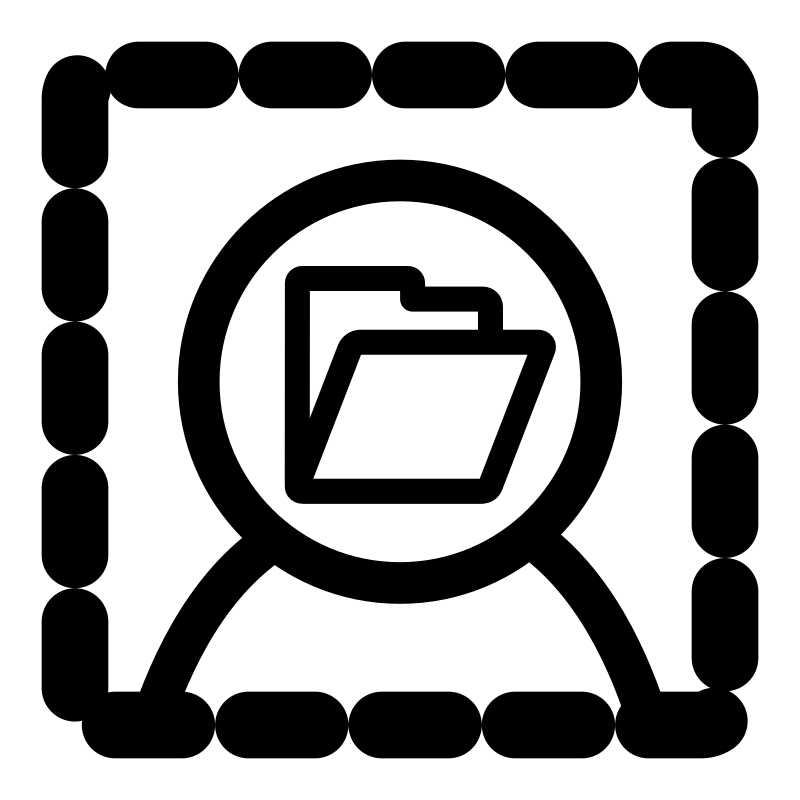 mono clipart from file