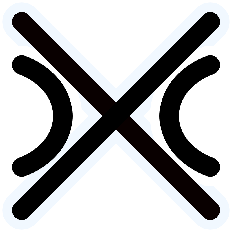 mono conicasymptotes