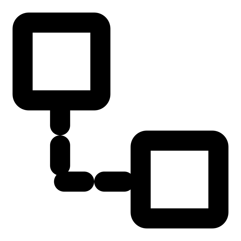 mono connect to network