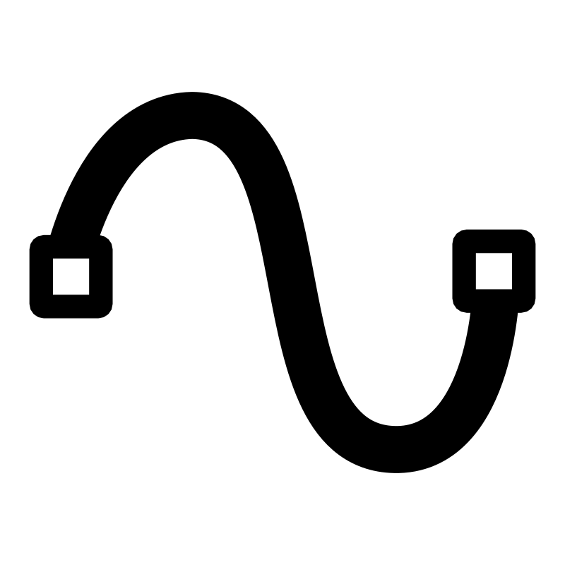 mono cubicbeziercurve