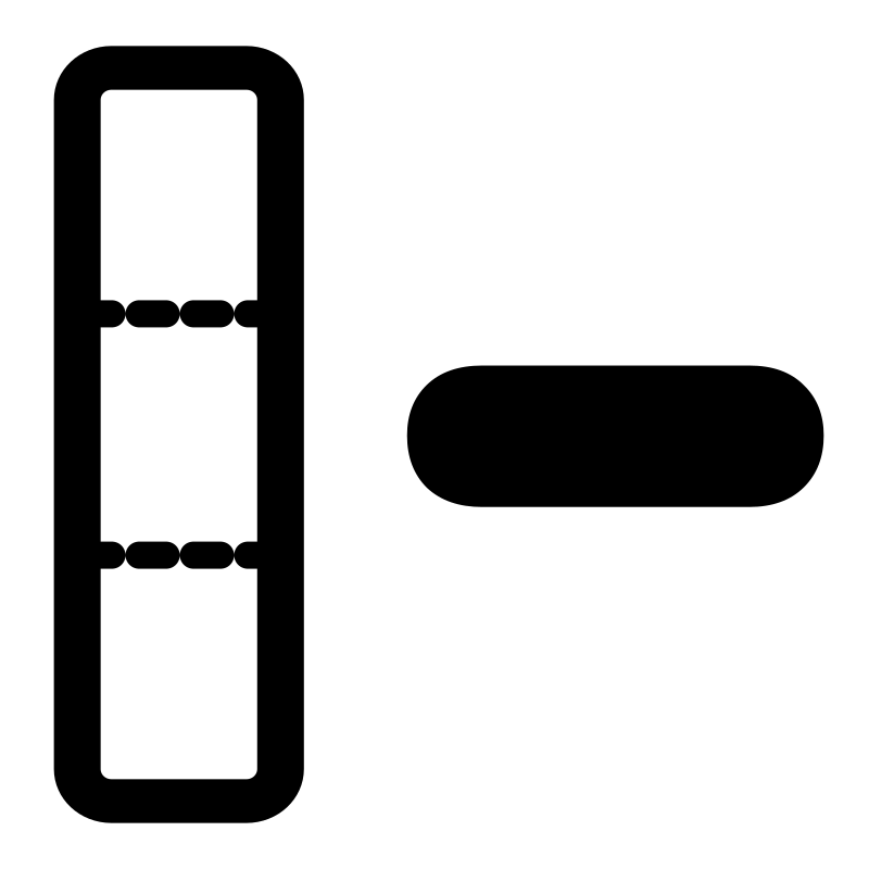 mono delete table col