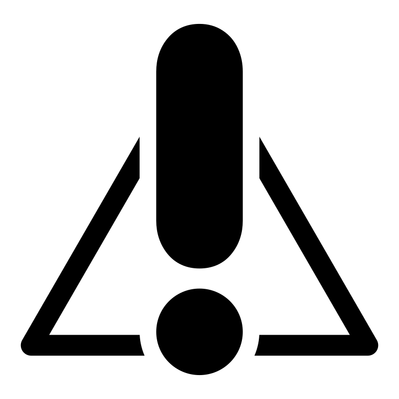mono gnome-warning