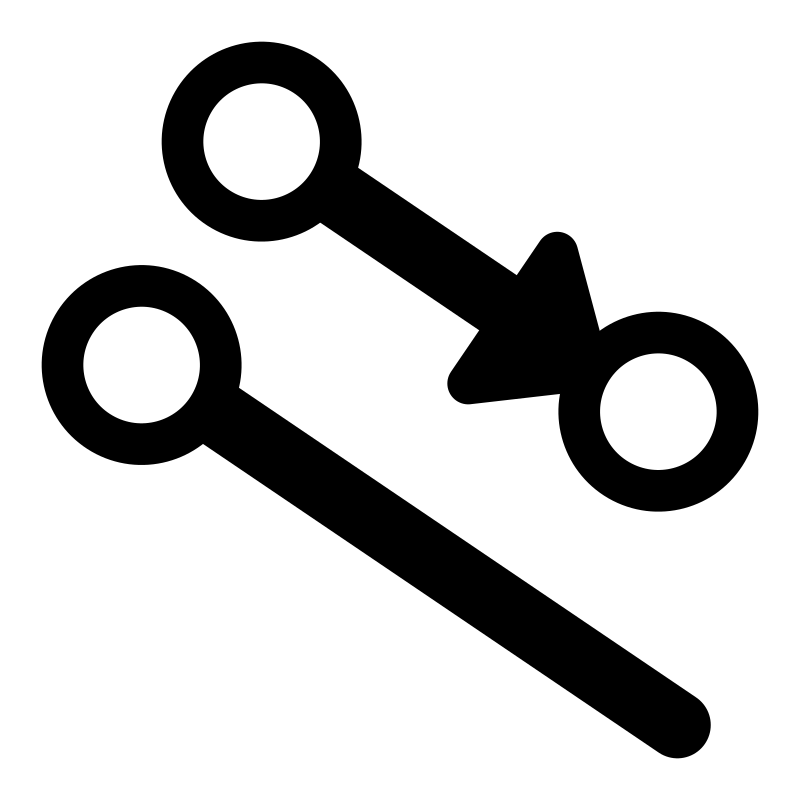 mono halflinebyvector