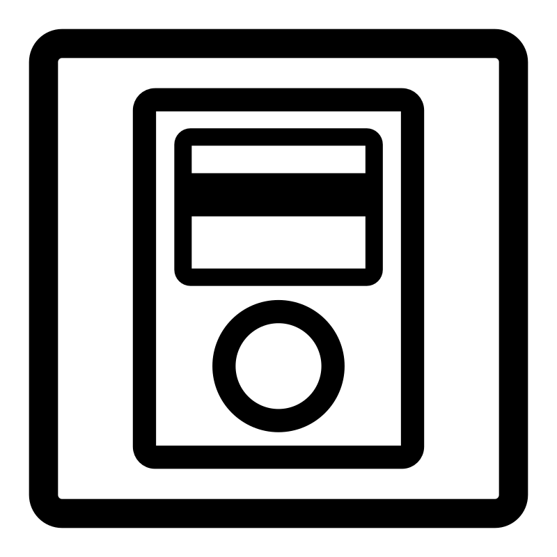 mono ipod