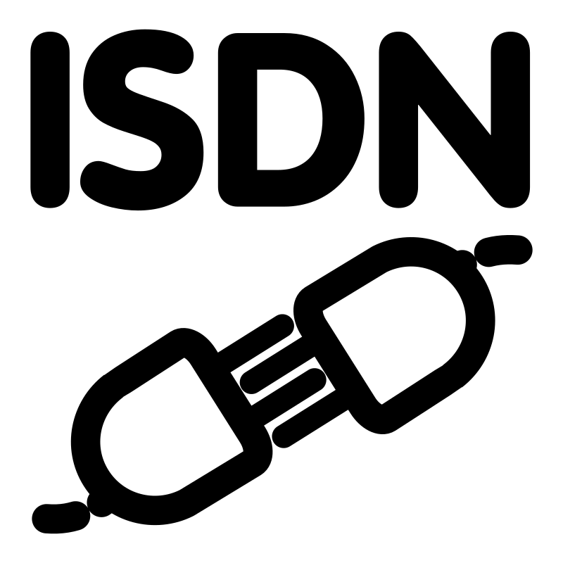 mono isdn-config
