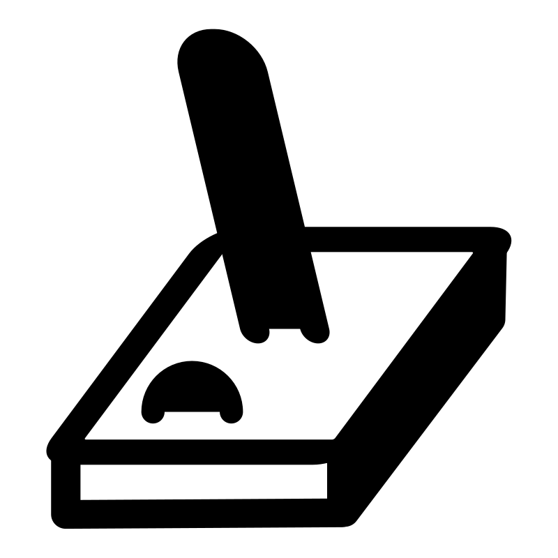 mono joystick