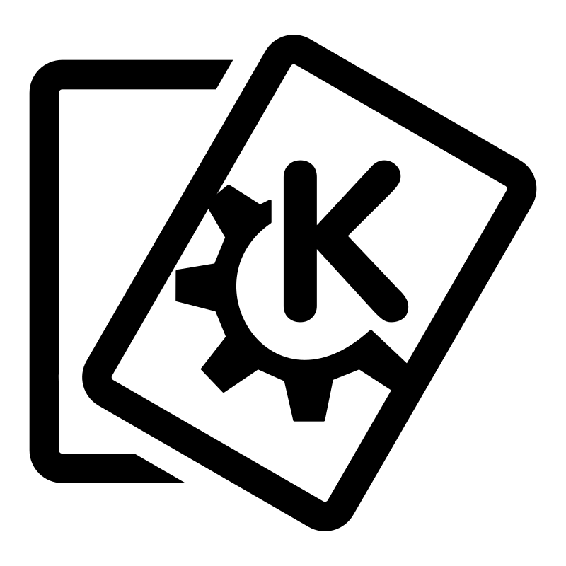 mono kard