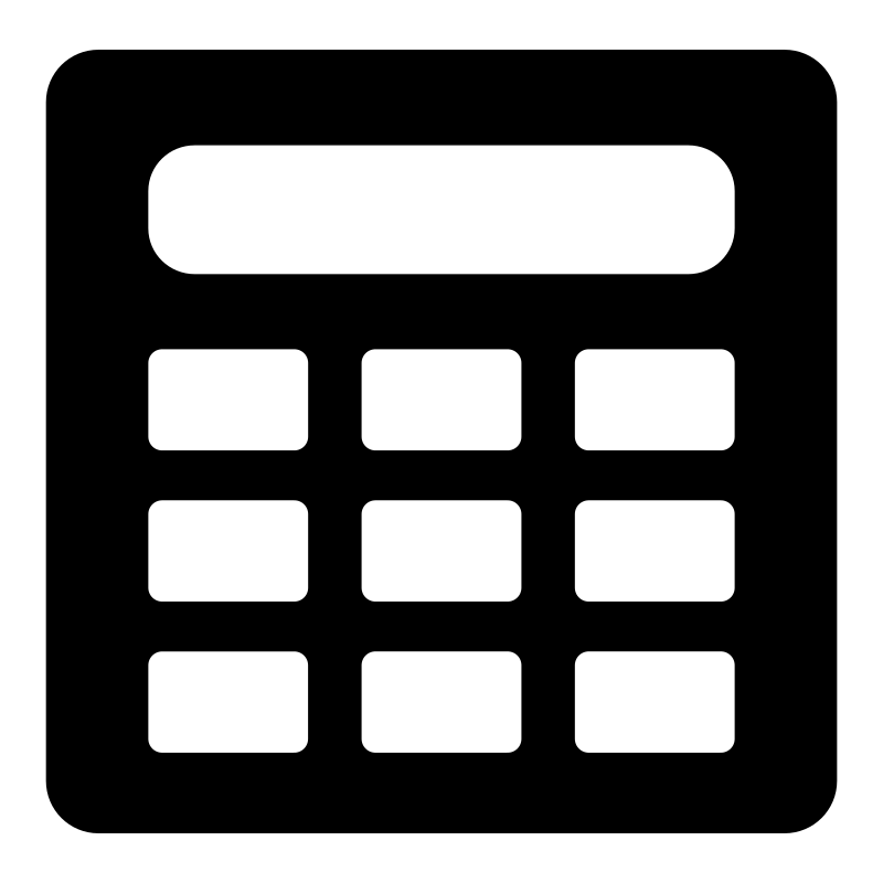 mono kcalc