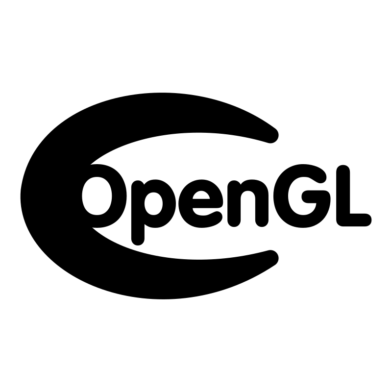 mono kcmopengl