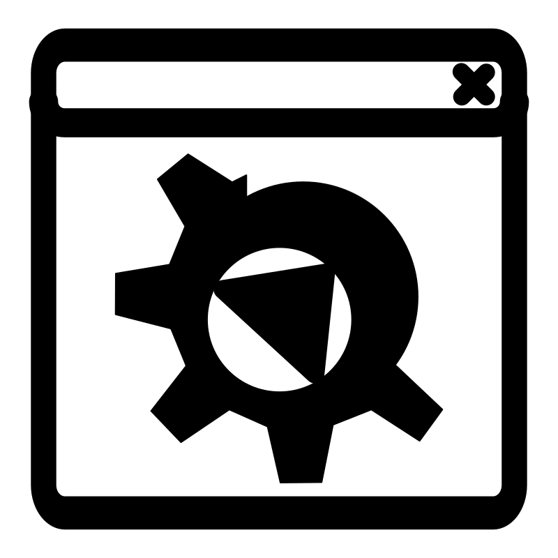 mono kdevdesigner