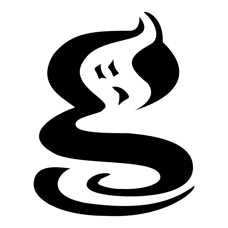 mono kghostview