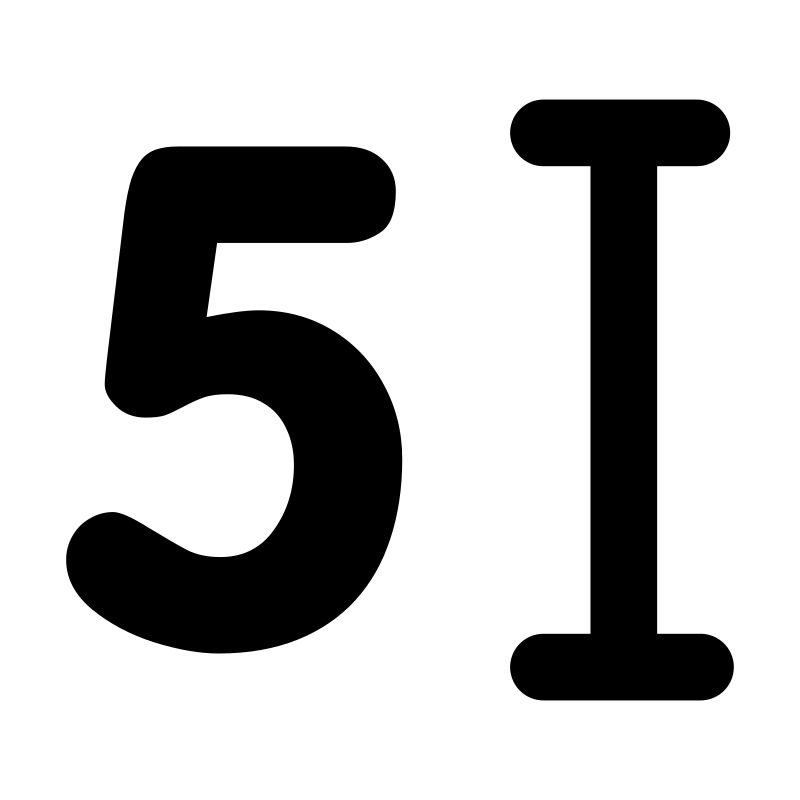 mono kig numbers