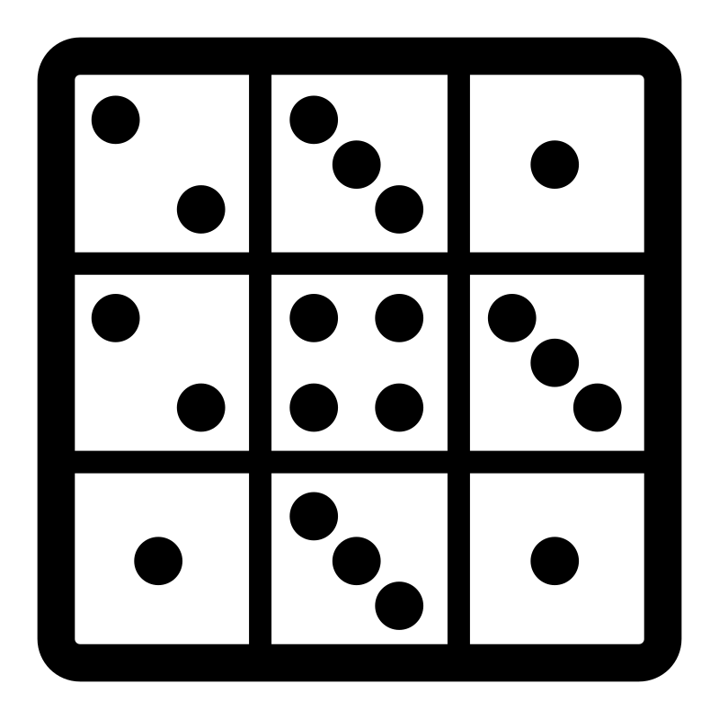 mono kjumpingcube