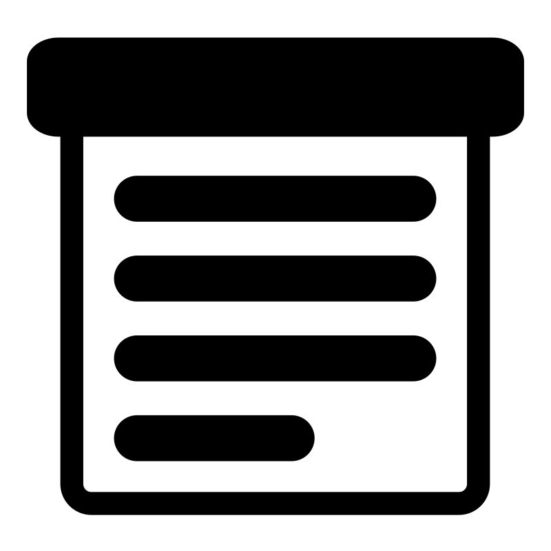mono kontact journal