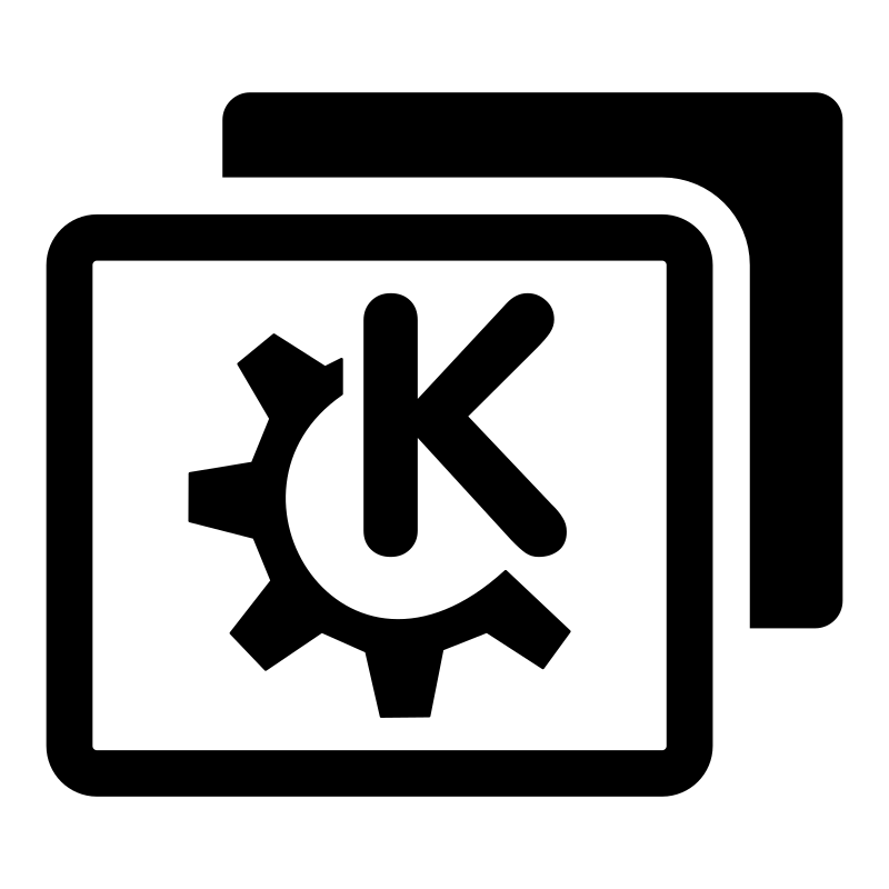 mono kontact notes