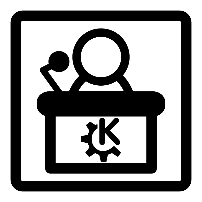 mono kpresenter kpr