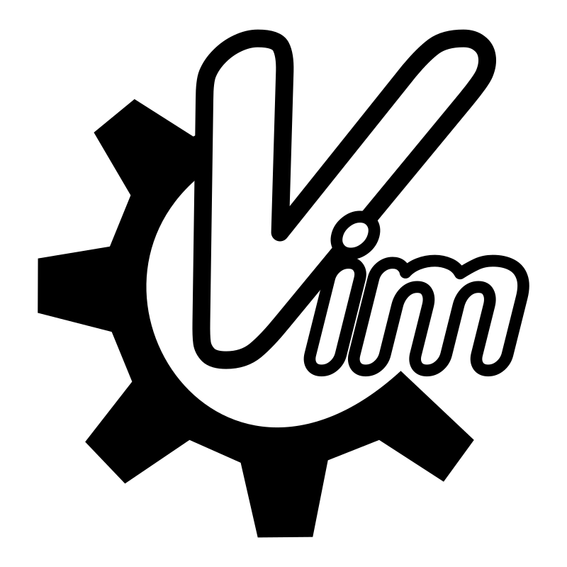 mono kvim