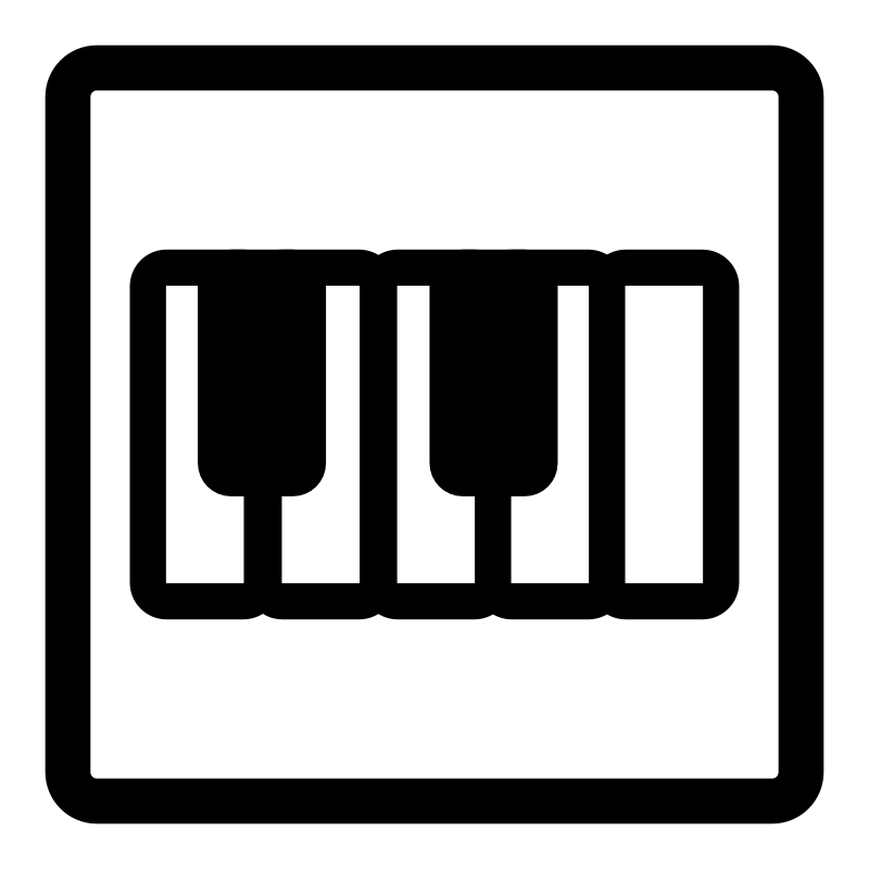 mono midi