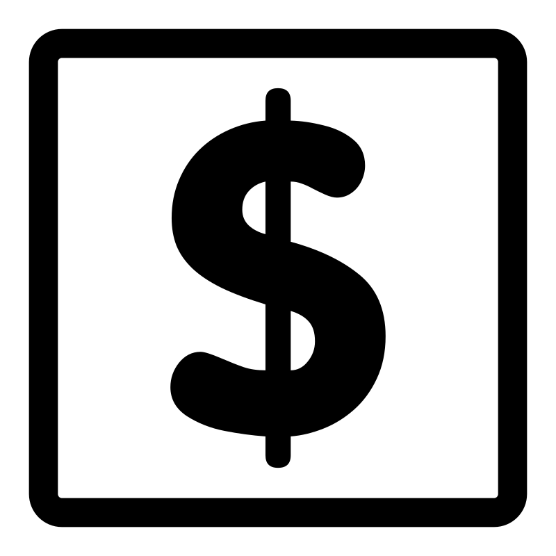 mono money