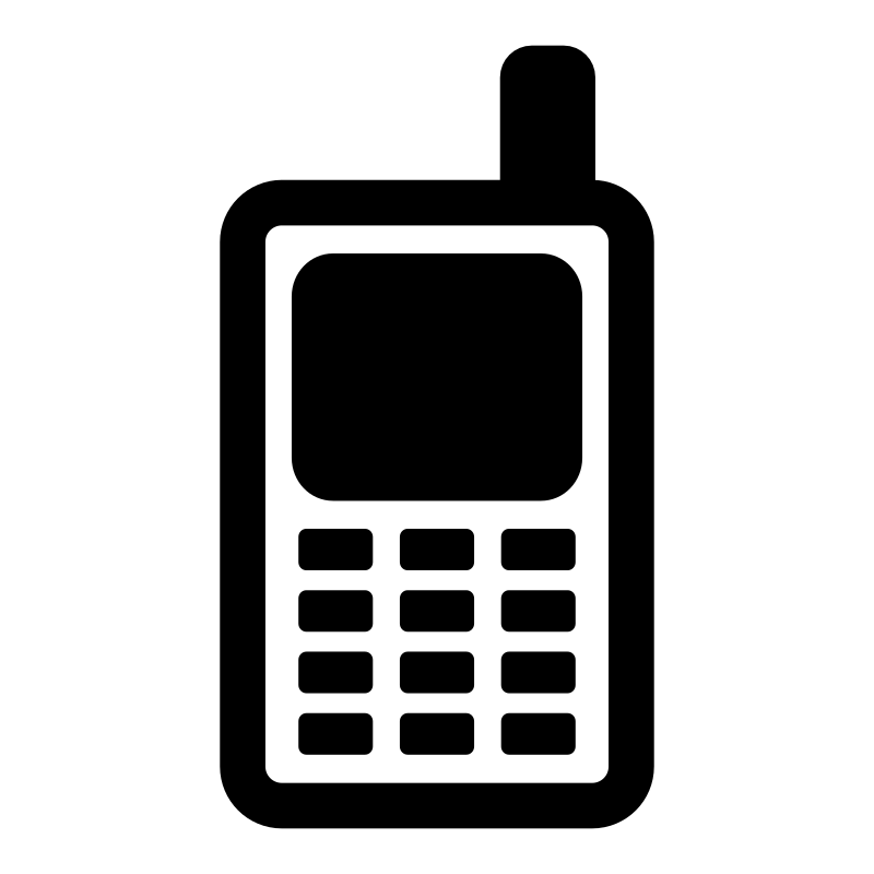 mono msn phone