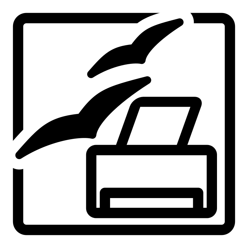 mono ooo printeradmin