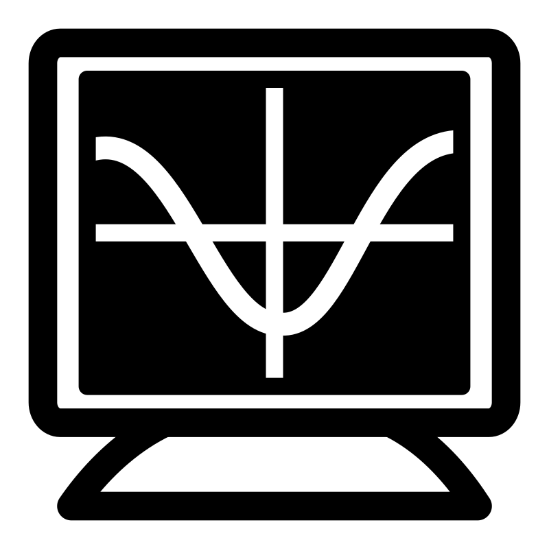 mono oscilloscope
