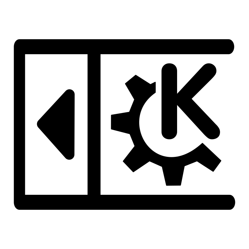 mono panel