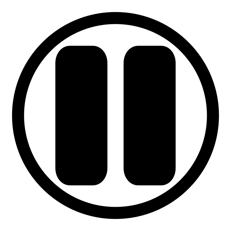 mono player pause