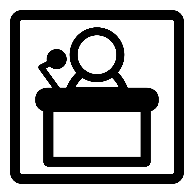 mono presentation