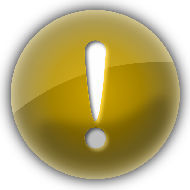 alert