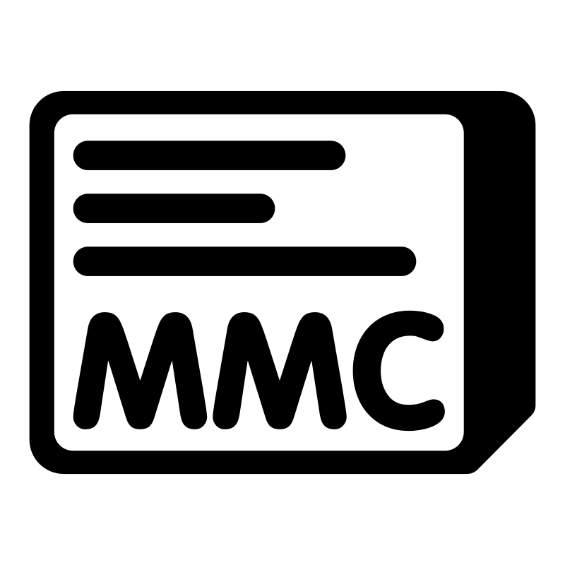 mono sd mmc mount