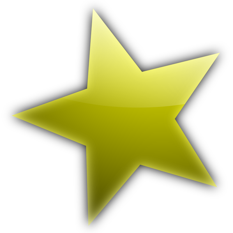 star