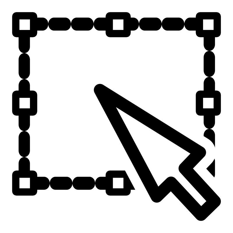 mono select item