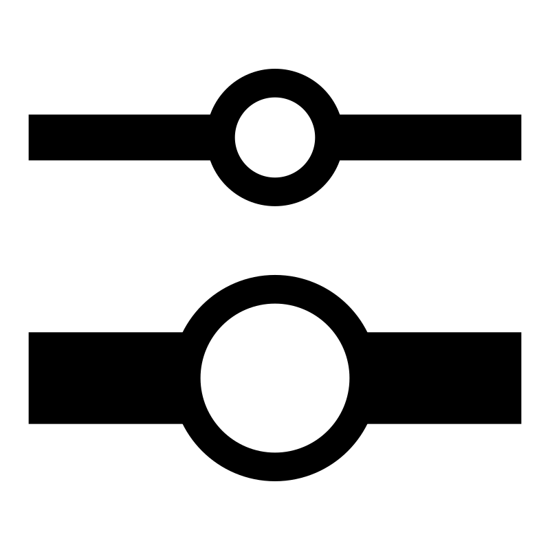 mono sizer