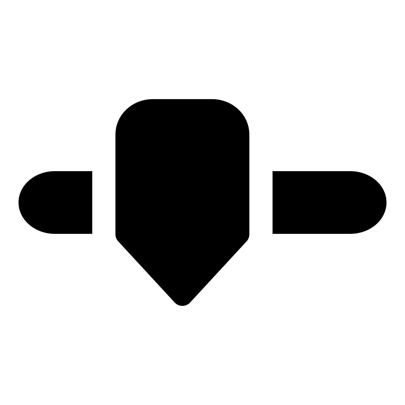 mono slider