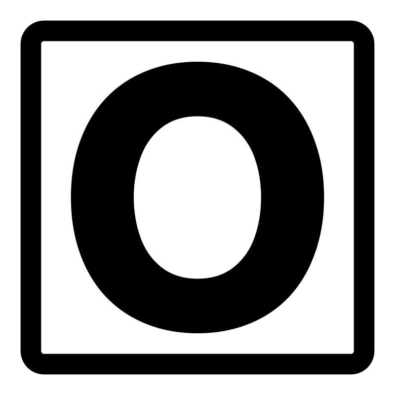 mono source o