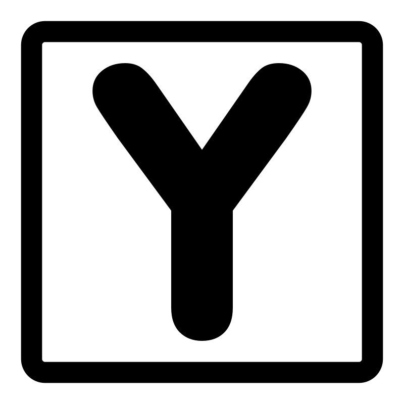 mono source y
