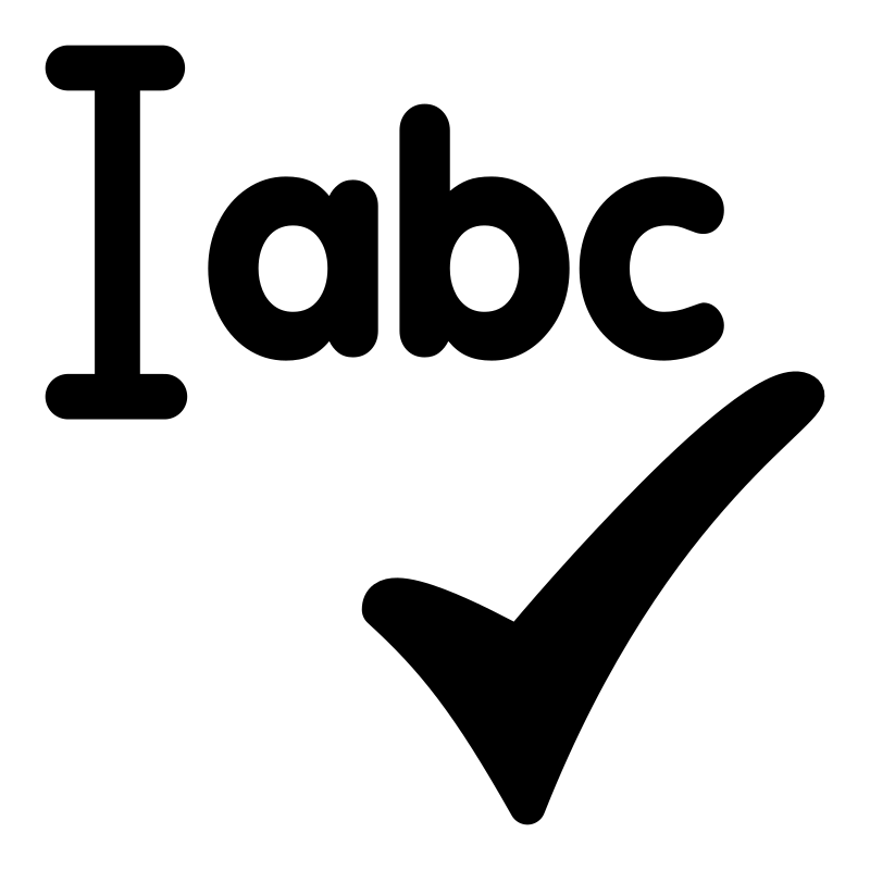 mono spellcheck from cursor