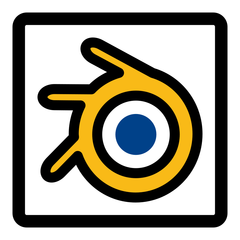 primary blender3d