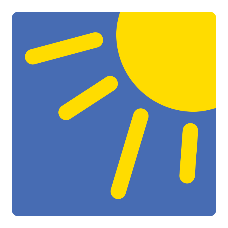 primary brightness