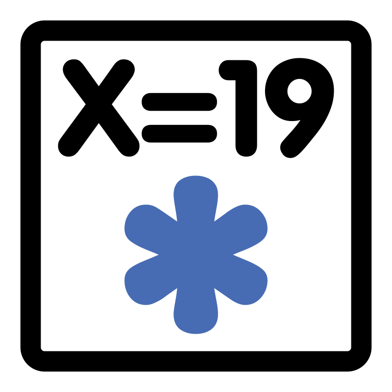 primary editconstants