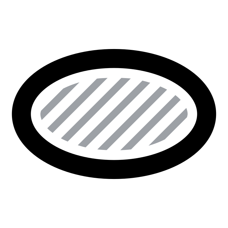primary filledellipse