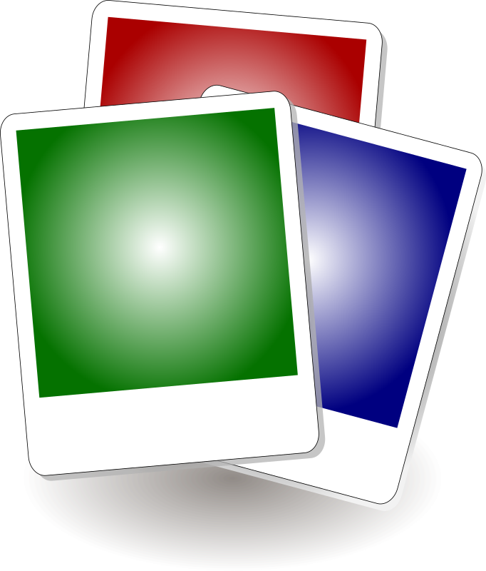 Gallery Icon