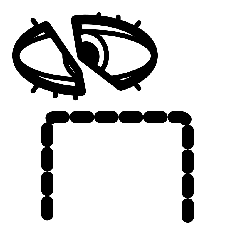 primary hide table column