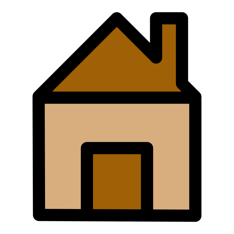 primary home