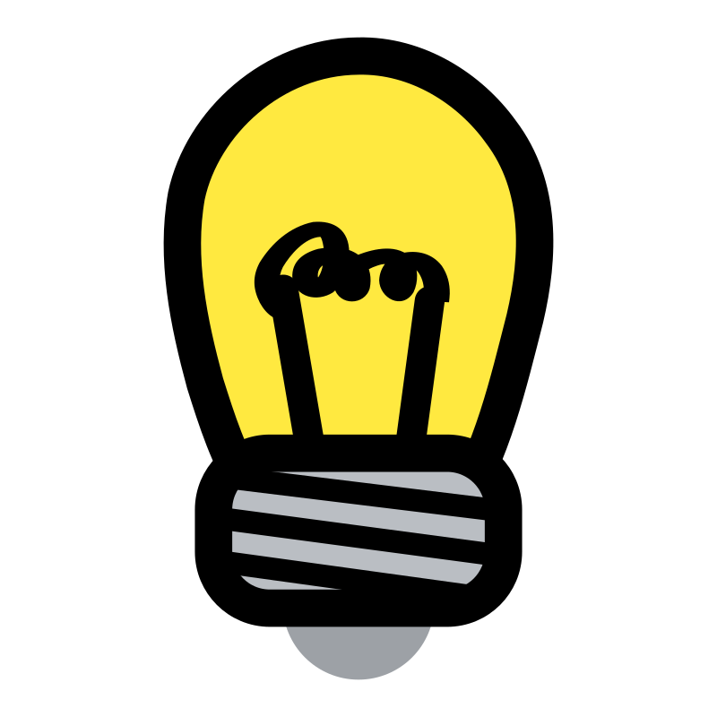 primary idea