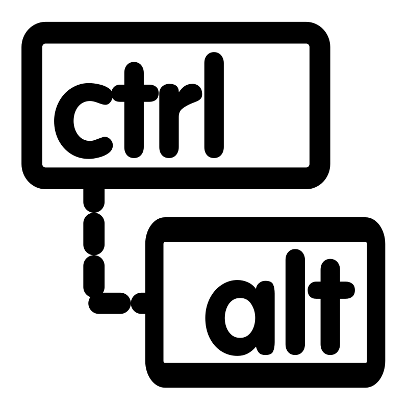 primary key bindings