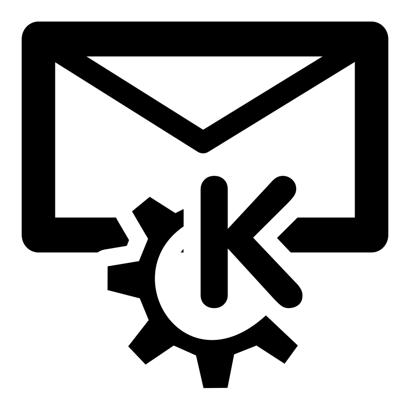 primary kmail