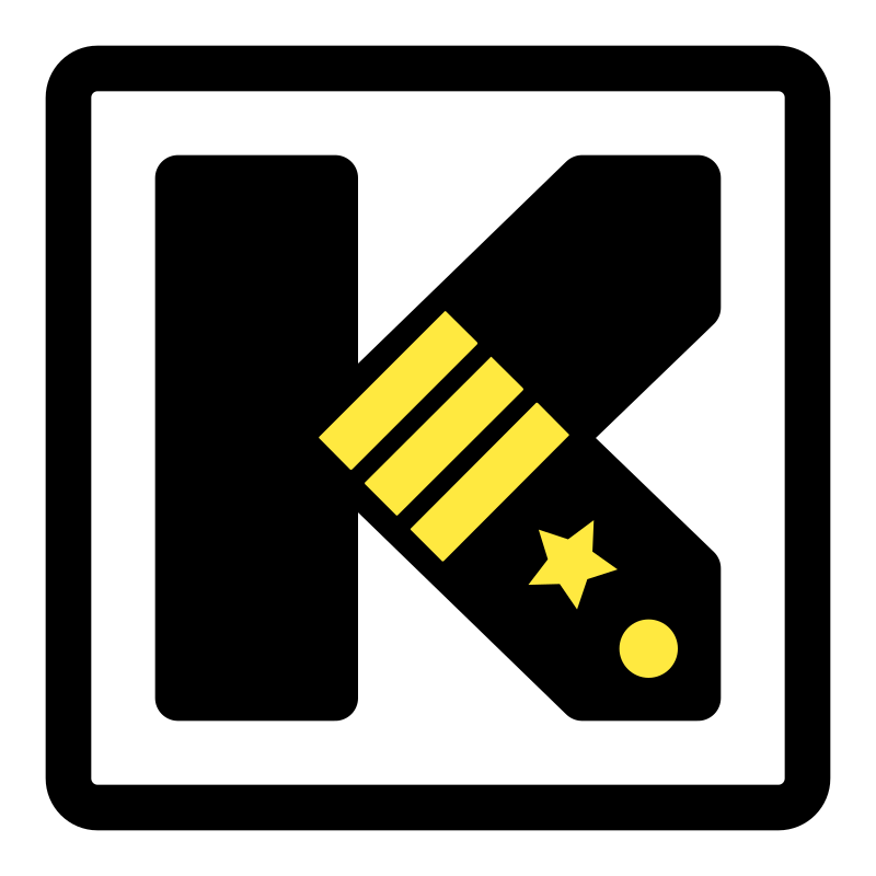 primary kmdr-editor