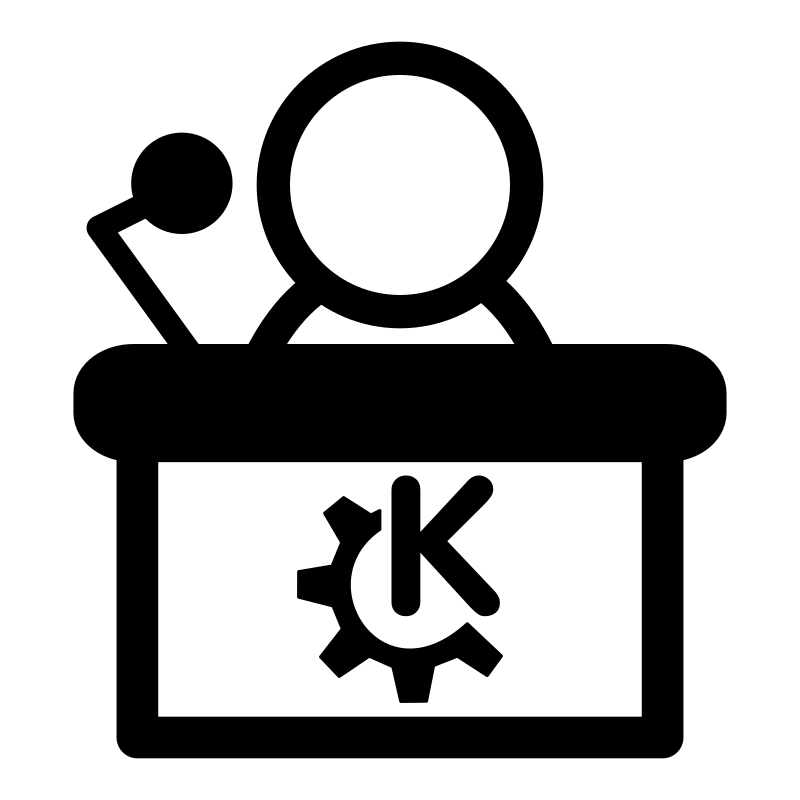 primary kpresenter